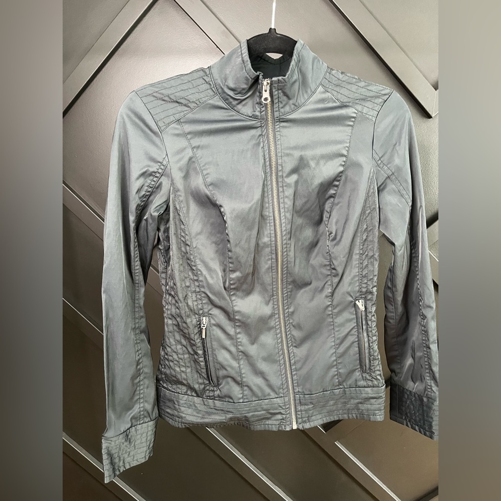 New condition never worn Revolutions jacket
